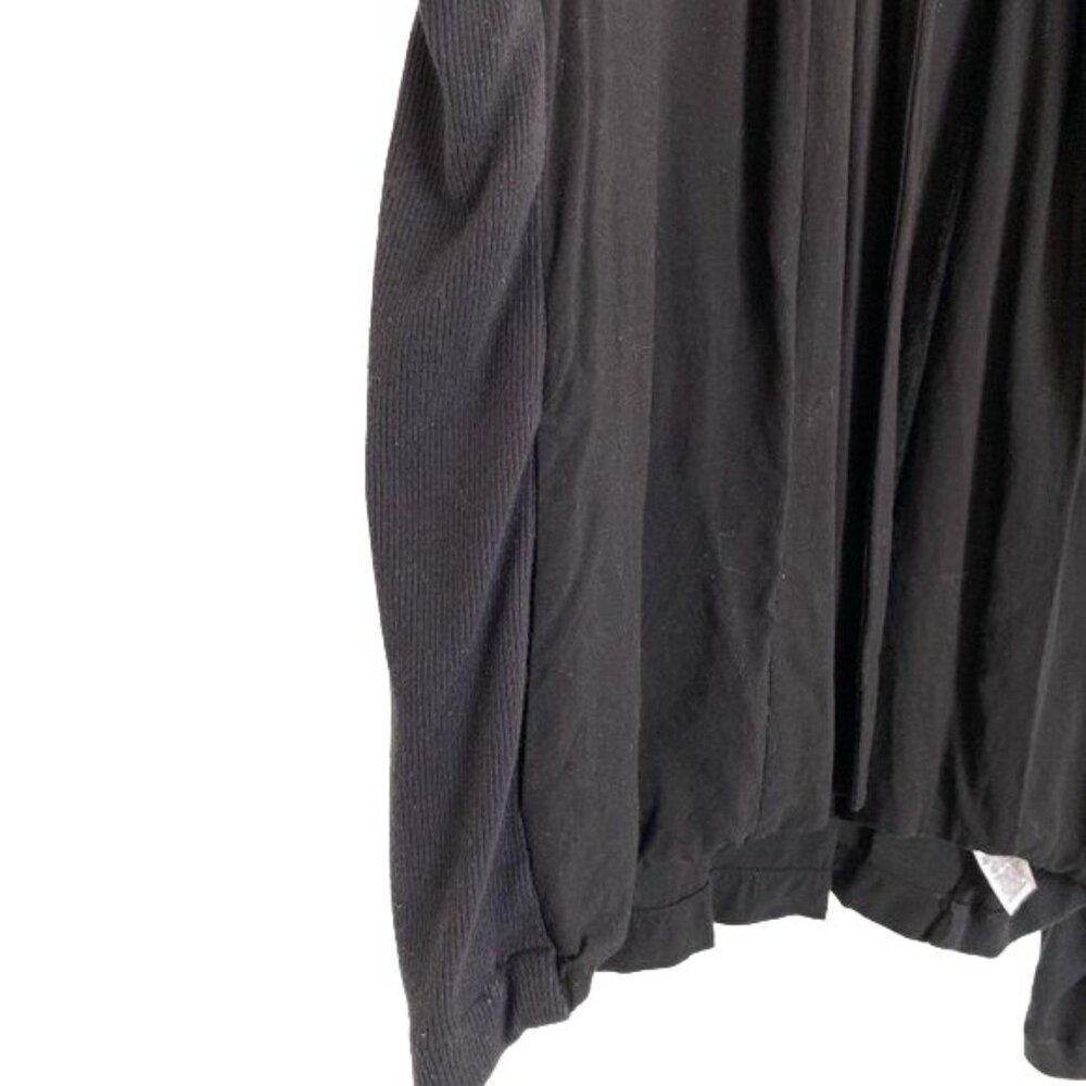 Splendid Black Lightweight Jacket - image 4